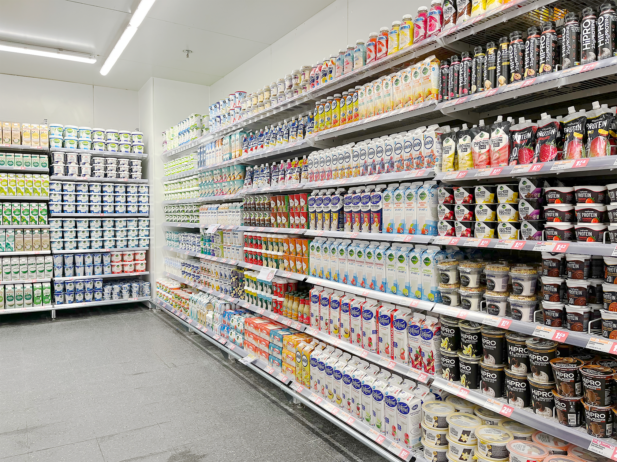 Dirk Supermarkt Noordwijk photo 3