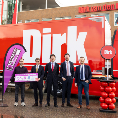 Afbeelding van Armoedefonds