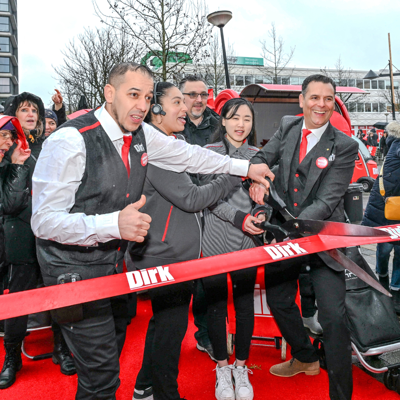 Afbeelding van Nieuwe winkel
