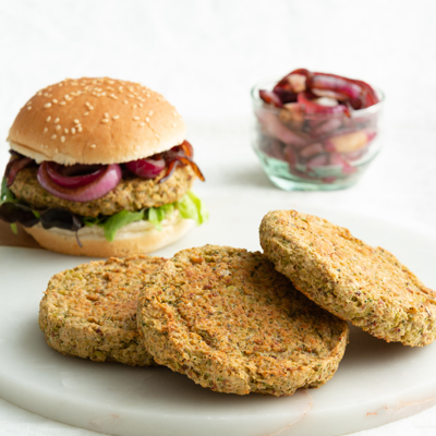 Afbeelding van Vegetarisch