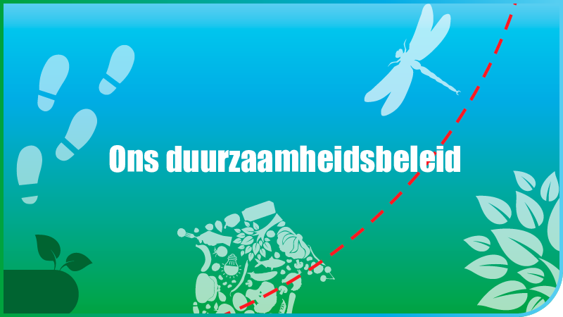 duurzaamheidsbeleid