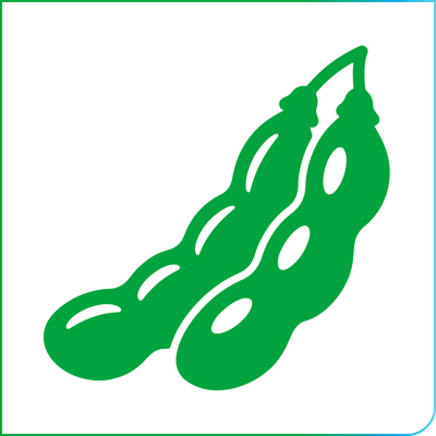 Afbeelding van Soja