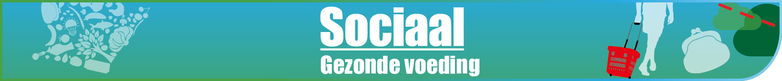 Header gezonde voeding
