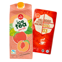 Afbeelding van 1 de Beste dranken, sap, koffie & thee