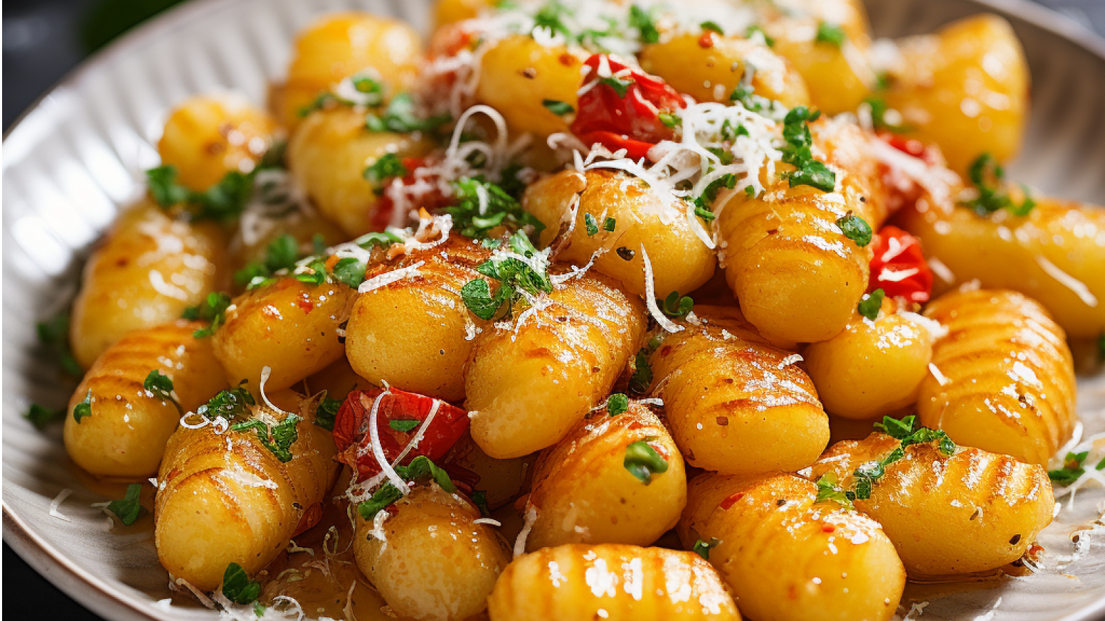 Gnocchi