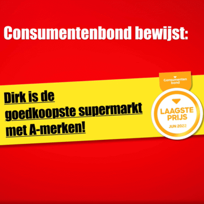 Afbeelding van Consumentenbond