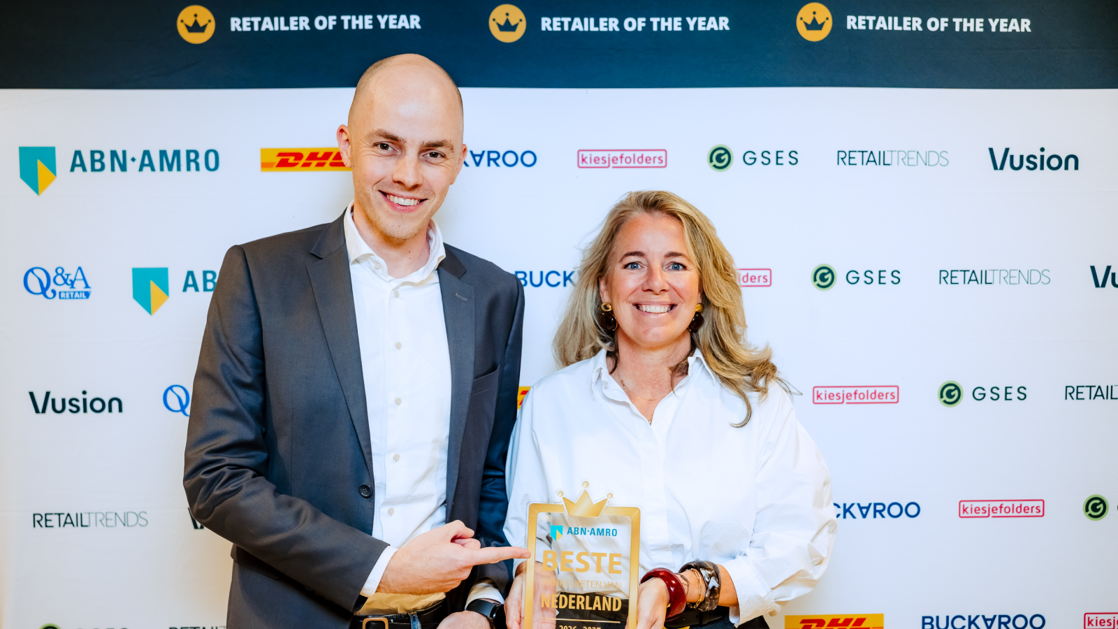 ROTY