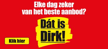 Dirk banner