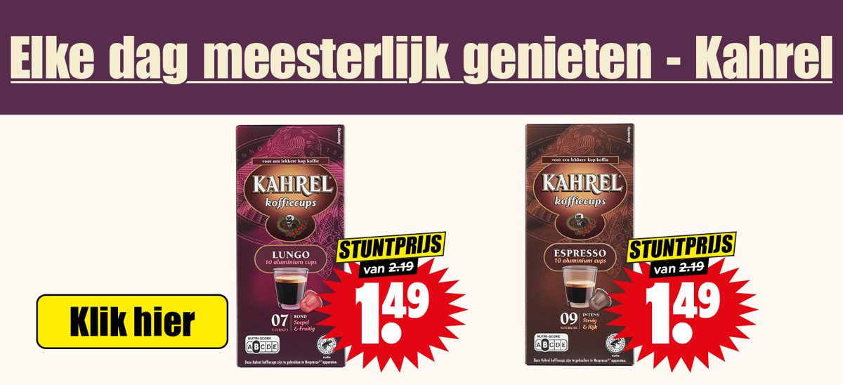 Dirk banner