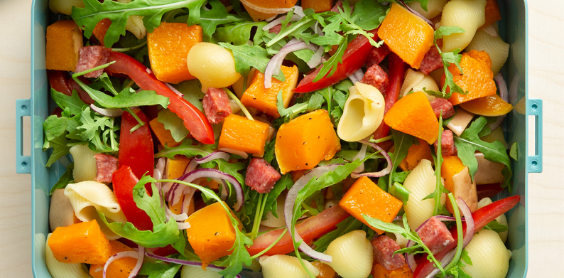 Fruitsalade