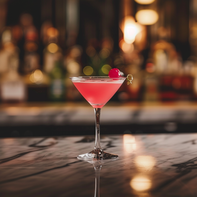 Afbeelding van Cocktails