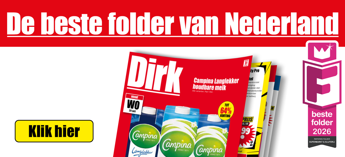 Dirk banner