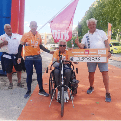 Afbeelding van Statiegeldactie