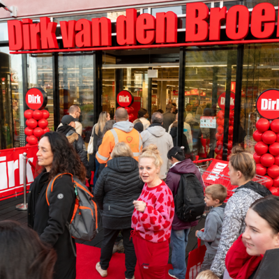 Afbeelding van Almere Centrum