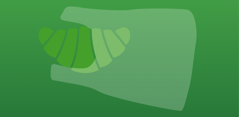 Duurzaam verpakken banner