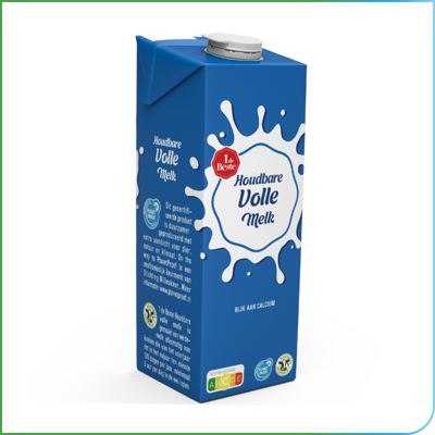 Afbeelding van Zuivel