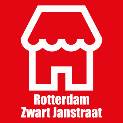 Afbeelding van Rotterdam