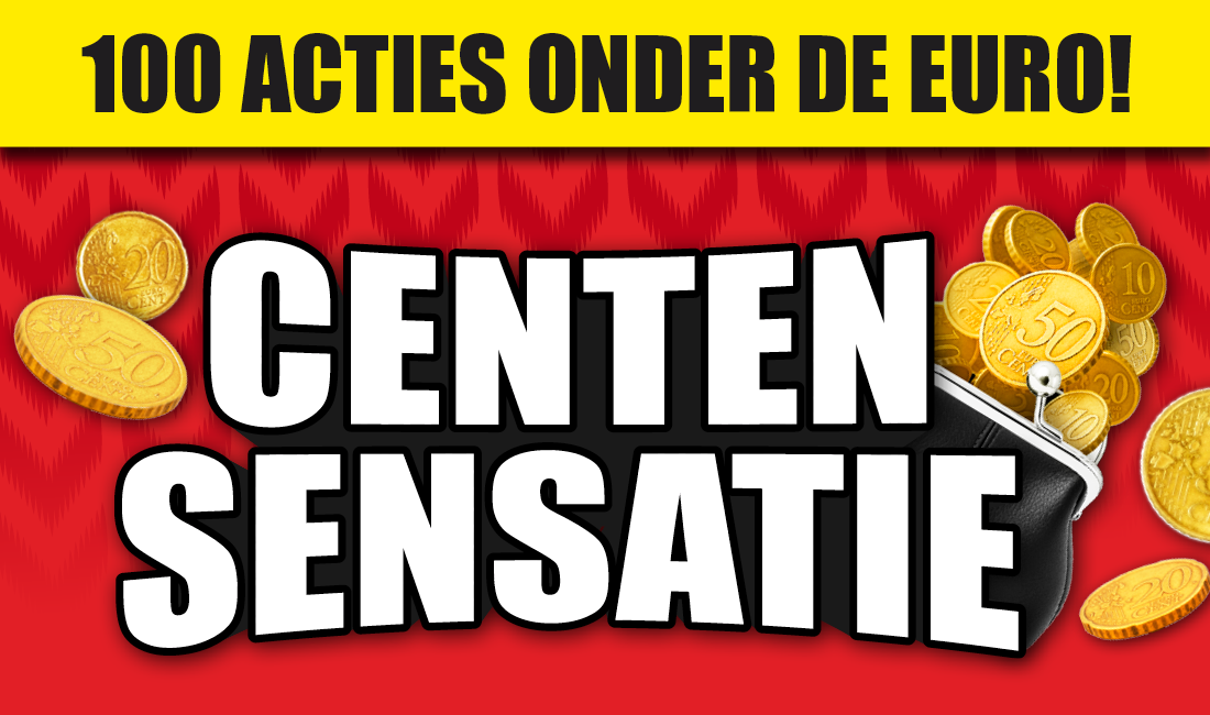 centensensatie