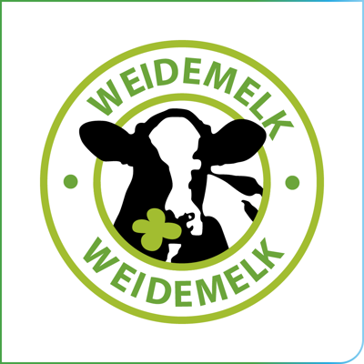 Afbeelding van Weidemelk