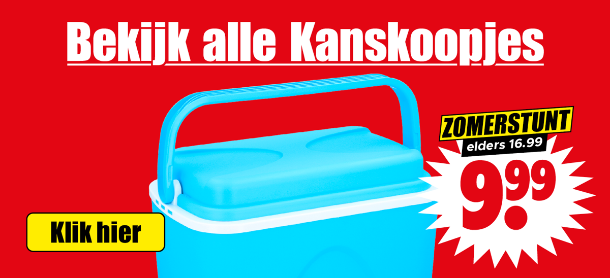 Dirk banner
