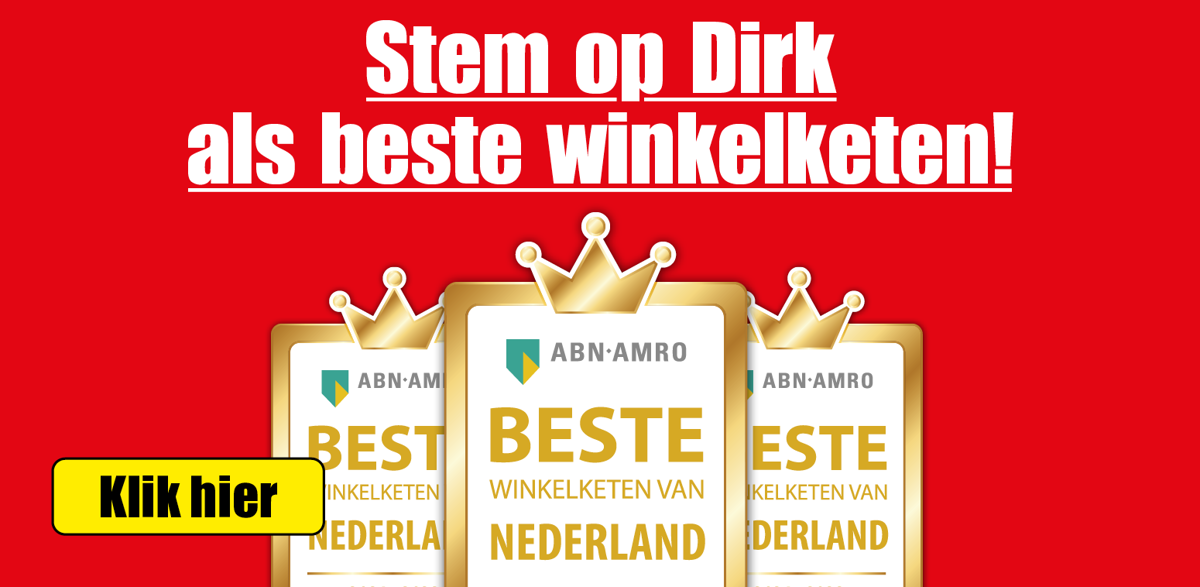 Dirk banner