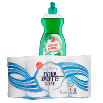 Afbeelding van 1 de Beste huishoud & huisdieren