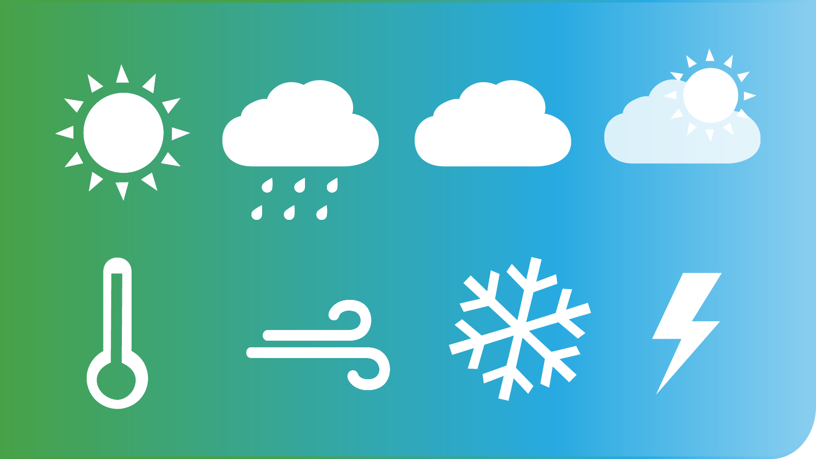 klimaatplan banner