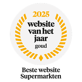 Website van het jaar