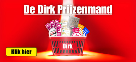 Dirk banner