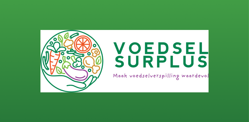 Voedselsurplus