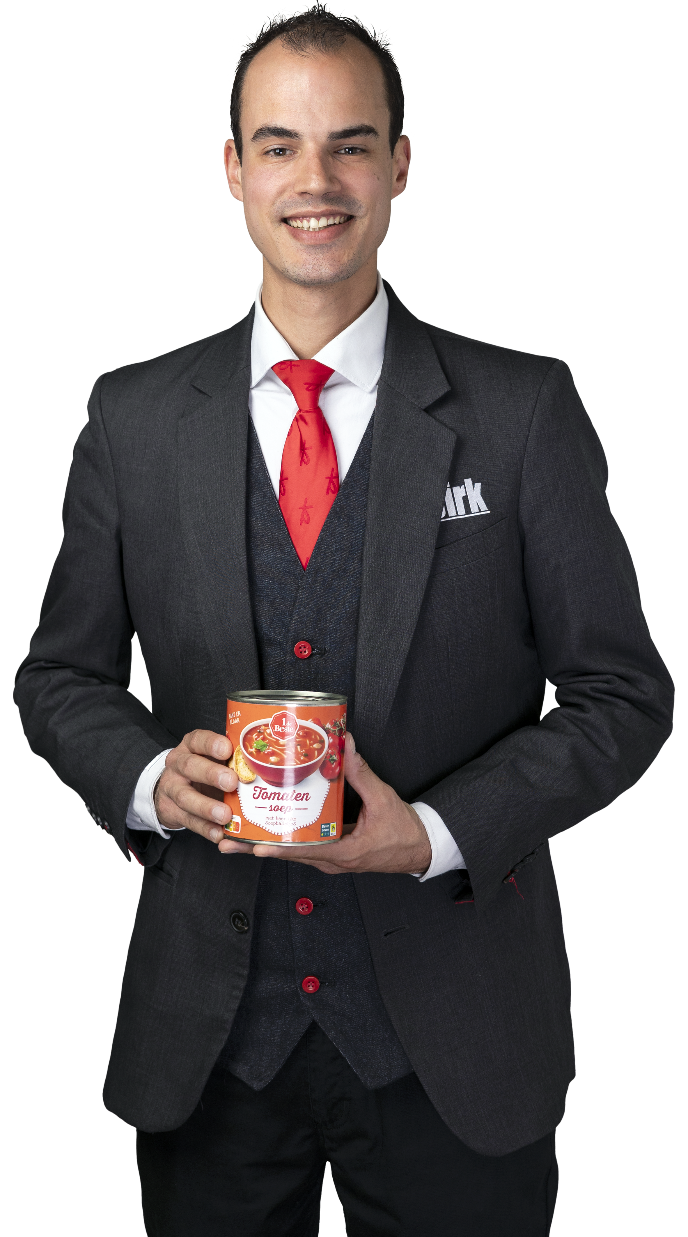 Jouw Supermarktmanager