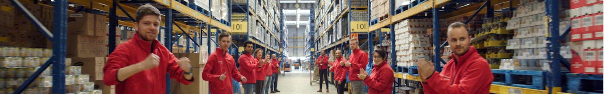 Header Met elkaar zijn we Dirk