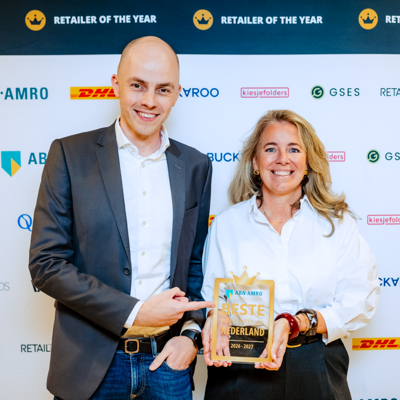 Afbeelding van Beste supermarkt