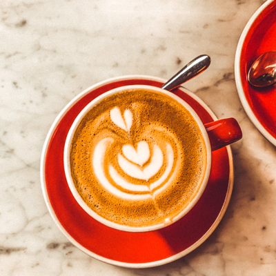 Afbeelding van Koffie