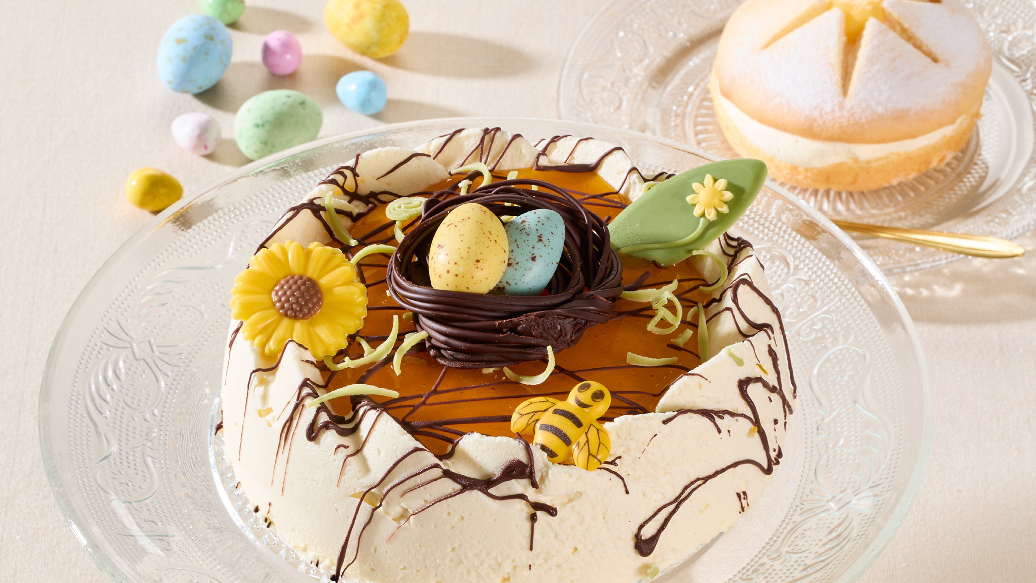 Wat vieren we tijdens pasen?