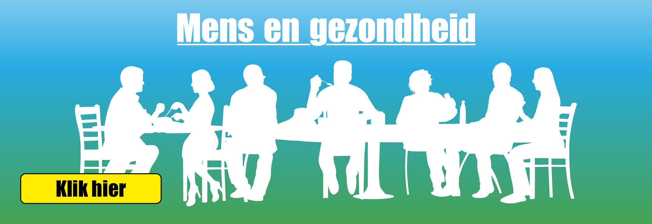 mens en gezondheid