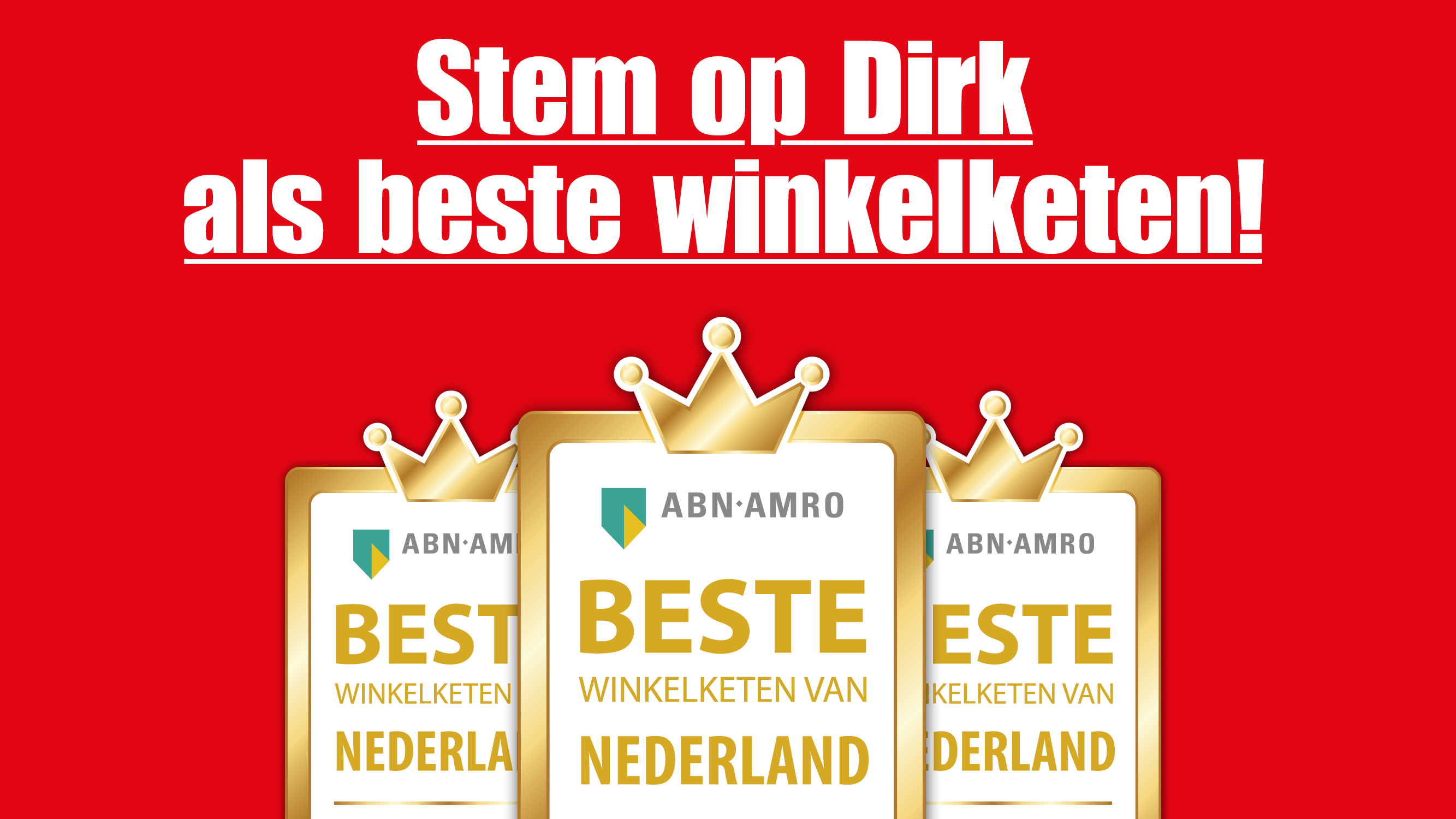 Beste Winkelketen Awards 2026