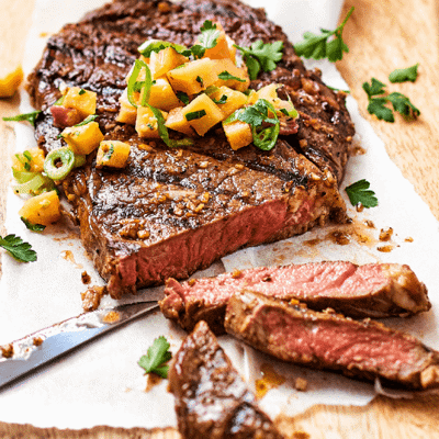 Afbeelding van Vlees