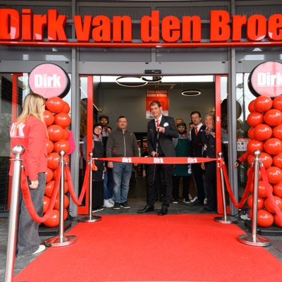 Afbeelding van Zambesidreef