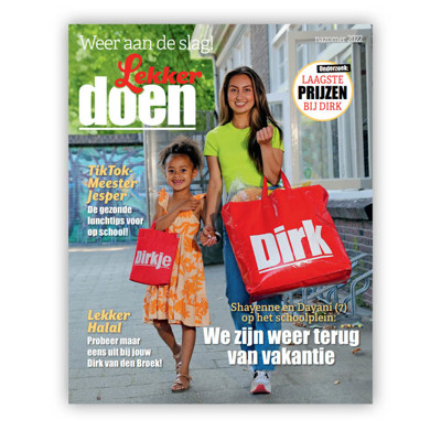 Afbeelding van Lekker Doen Nr.5