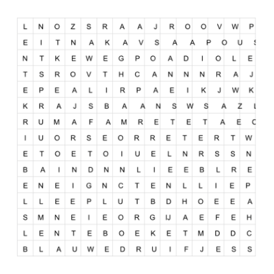 Afbeelding van Puzzel