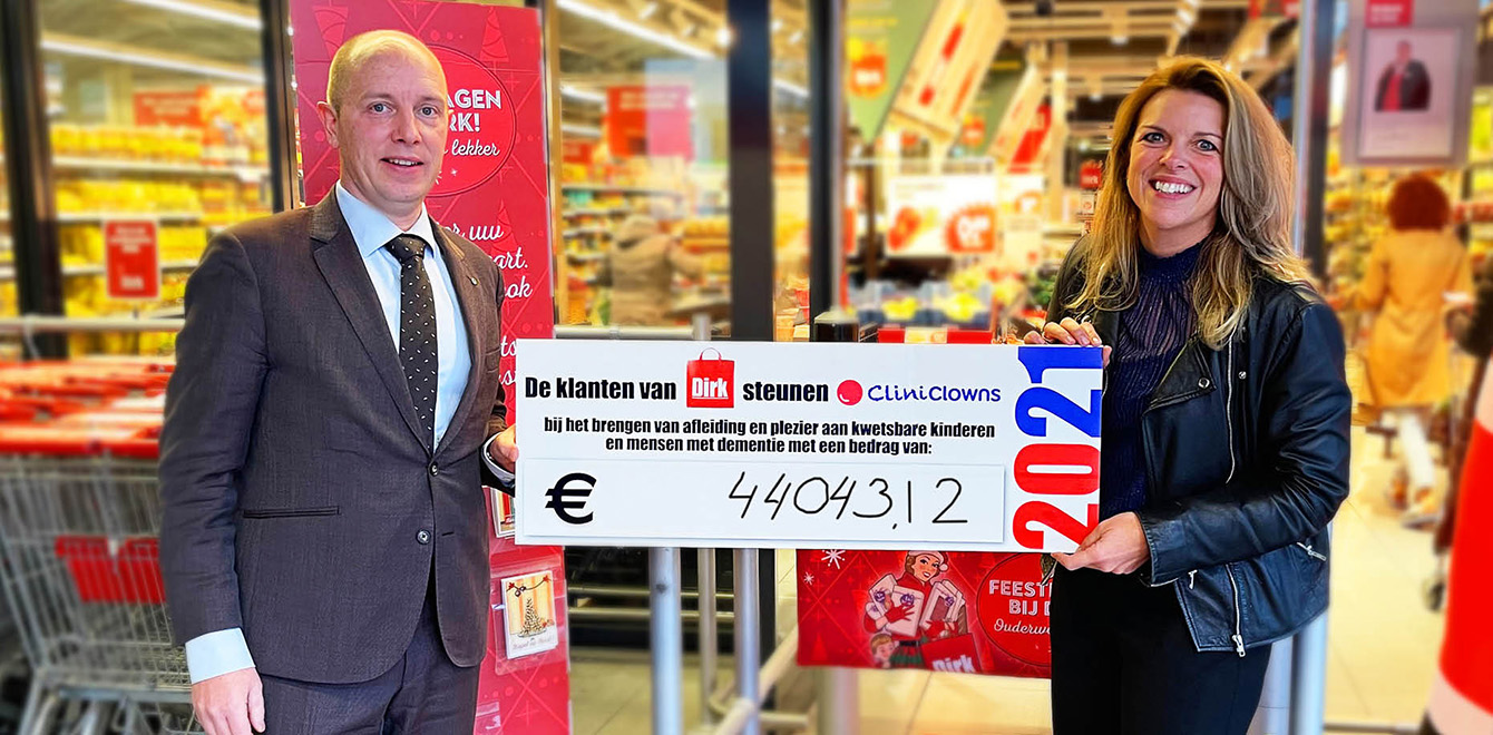 Afbeelding statiegeldactie