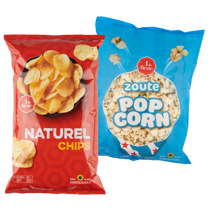 Afbeelding van 1 de Beste snacks & snoep