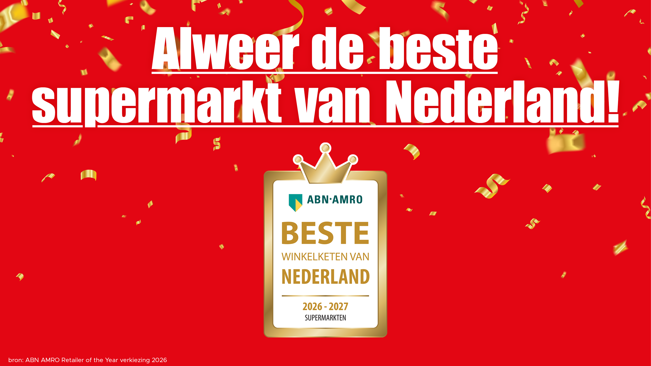 retailer of the year