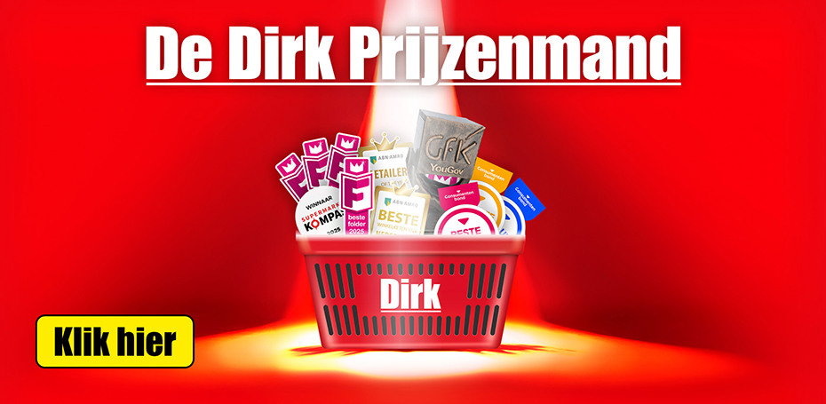 Dirk banner