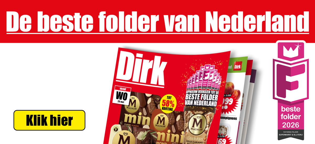 Dirk banner