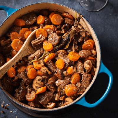 Afbeelding van Stoven