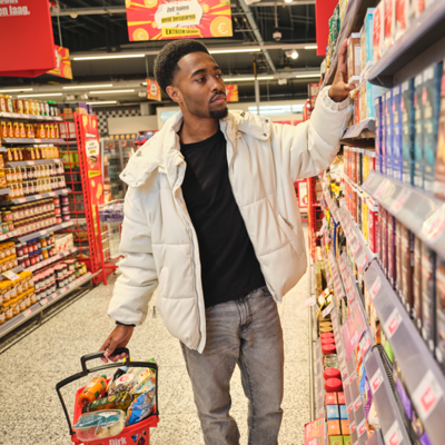 Afbeelding van Code Rood