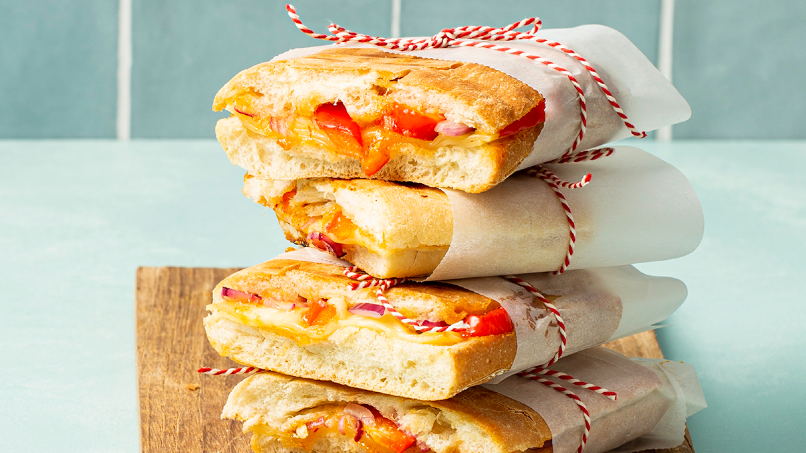 Mee naar school banner