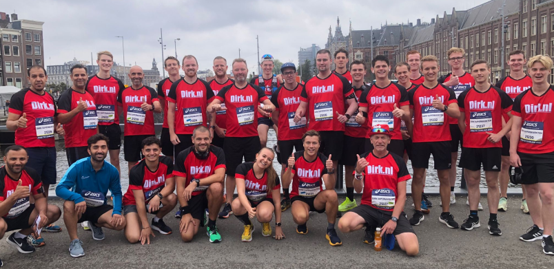 dam tot dam afbeelding